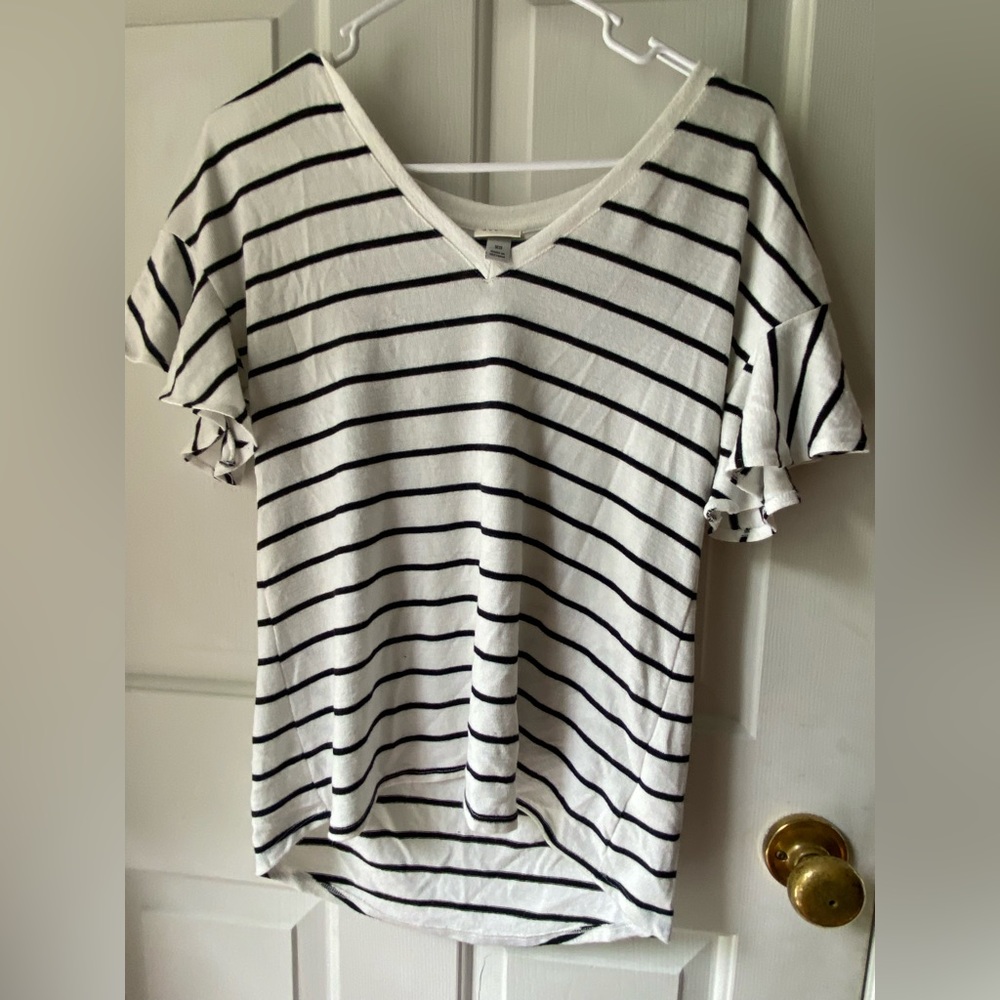 Target tee